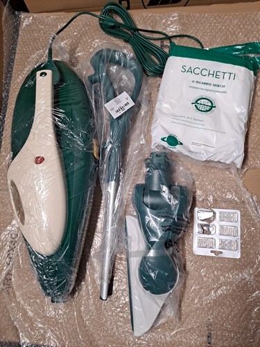 Folletto 135 con 40 - folletto,
