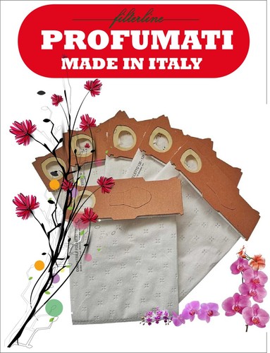 Sacchetti folletto 130 - sacchetti, vk