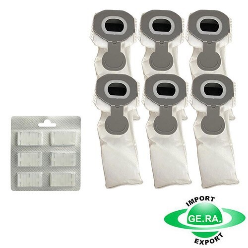 Sacchetti vk7 compatibili - compatibili, per