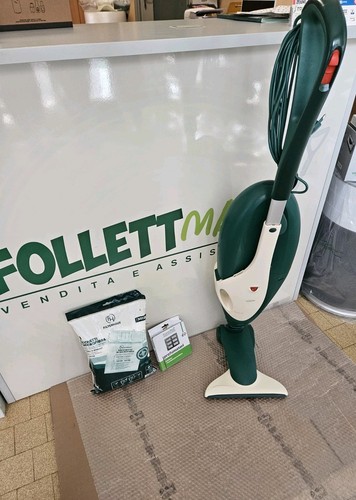 Folletto 135 originale con - folletto,