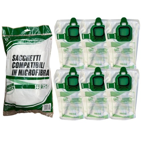 Sacchetti compatibili per - sacchetti,