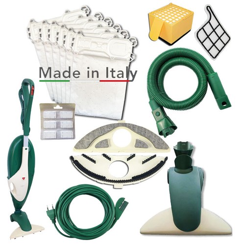 Ricambi per vorwerk - per,