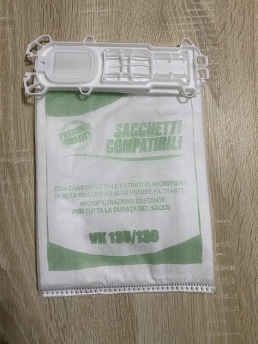Kit sacchetti premium - kit,