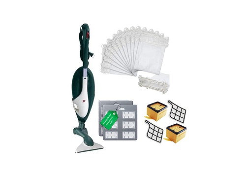 Kit sacchetti compatibili - kit,