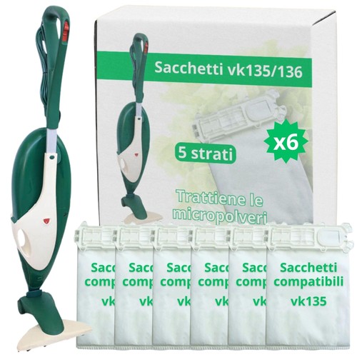 Namai set sacchetti - di, 6