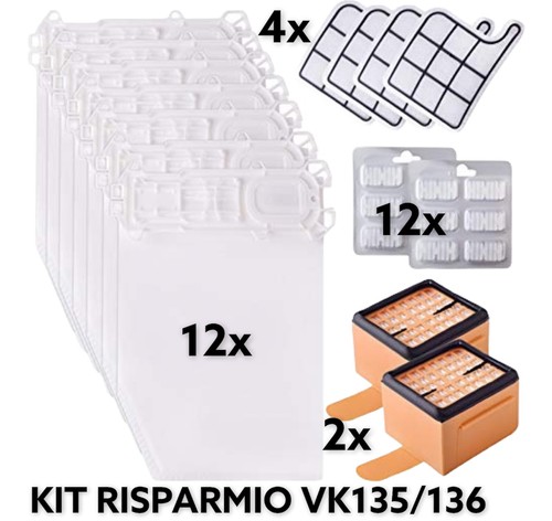 Kit risparmio folletto - kit,
