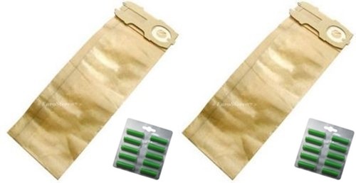 Sacchetti folletto 120 - sacchetti,
