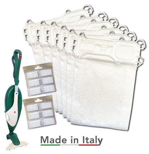 Folletto vk135 vk136 - folletto,
