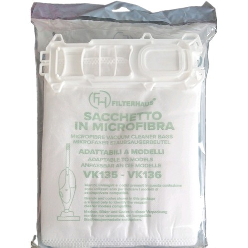 Kit pezzi sacchetti - kit,