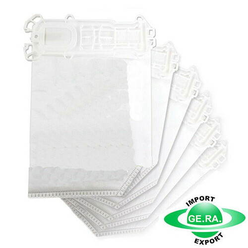 Sacchetti folletto vk135 vk136 - folletto,