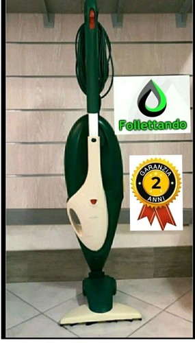 Folletto 135 con 40 - folletto, uso