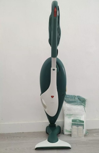 Aspirapolvere folletto vorwerk - folletto,
