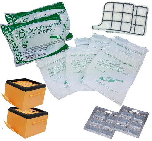 Sacchetti vk135 vk136 - vk135, carta+