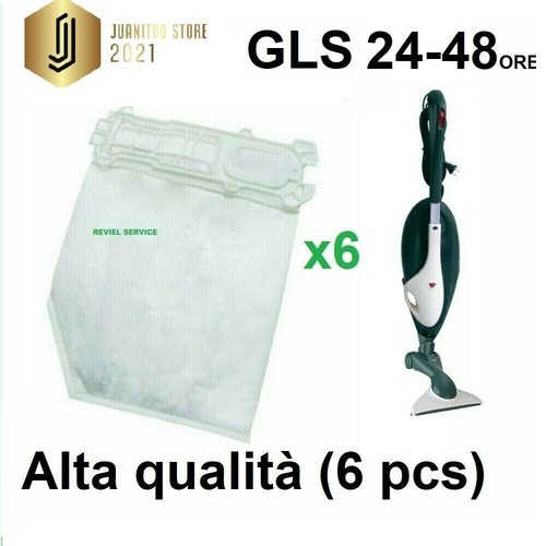Sacchi sacchetti aspirapolvere - sacchetti,