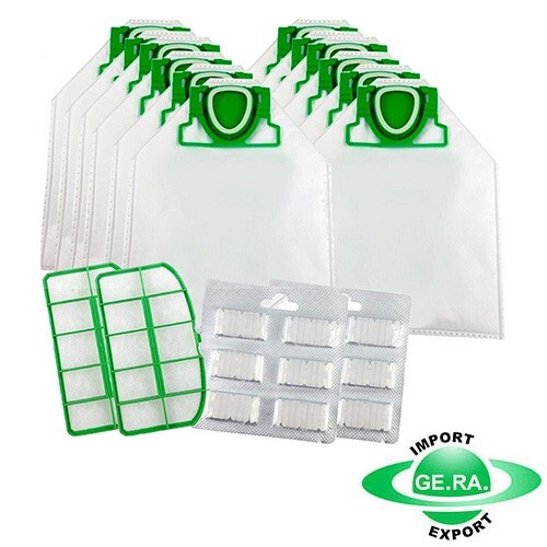 Sacchetti profumi 2 - 12, 12