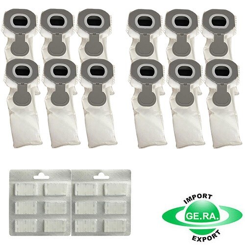 Sacchetti vk7 compatibili per - compatibili,