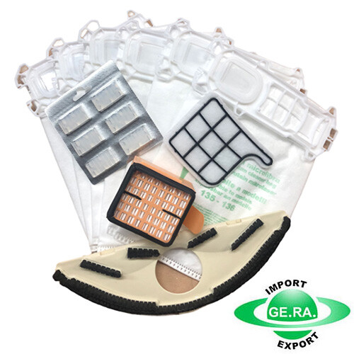 Kit ricambi per folletto - kit, vk135